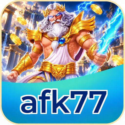 afk77 APK v4.7.5 - Screenshot UI modern dan intuitif Indonesia