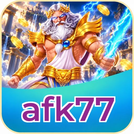 afk77 APK v4.7.5 - Screenshot performa cepat dan hemat baterai